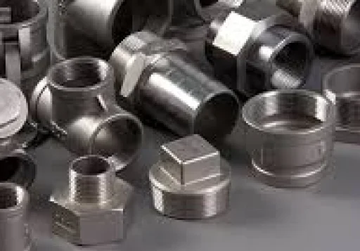 Inconel 800 Fittings